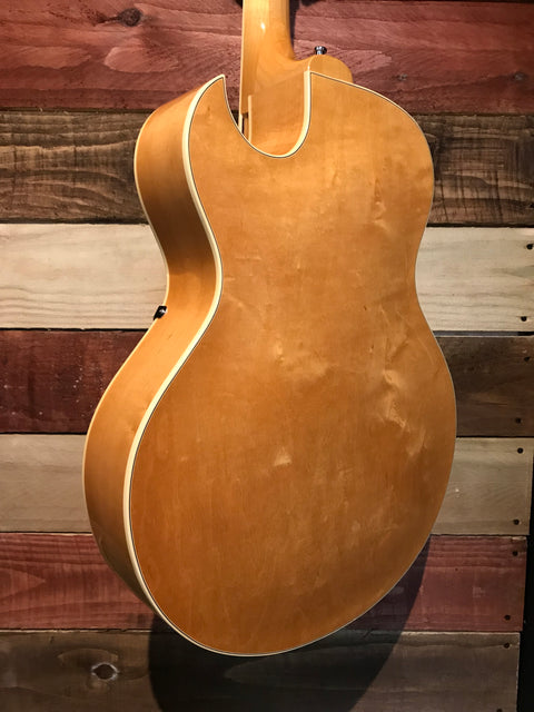 Westone Session II Blonde 1986
