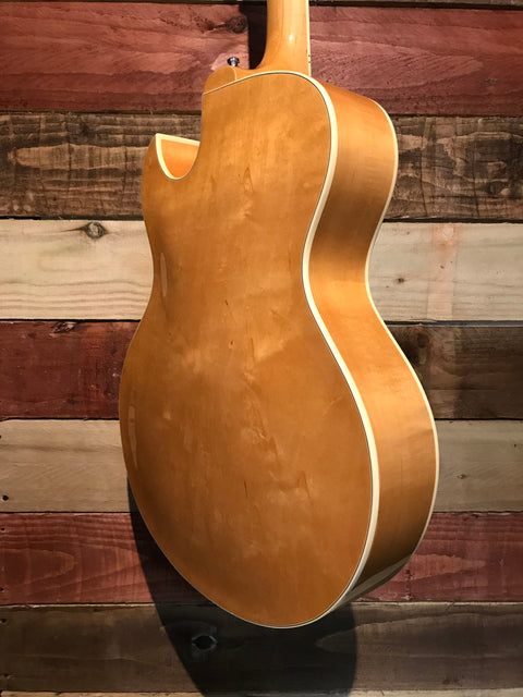 Westone Session II Blonde 1986
