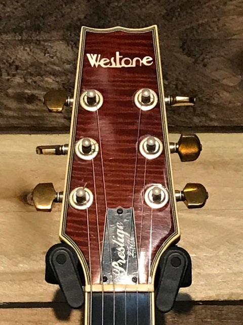 Westone Prestige 250 Cremona 1982