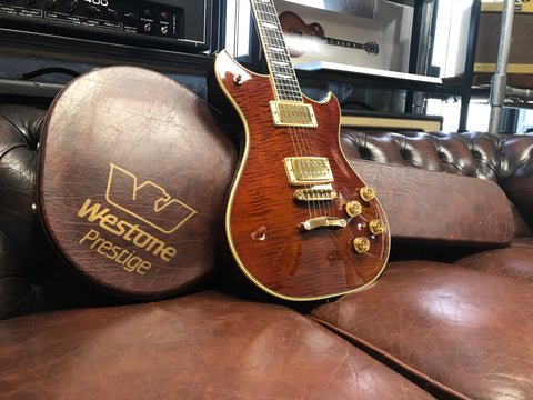 Westone Prestige 250 Cremona 1982