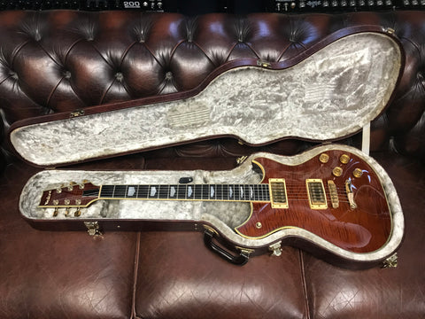 Westone Prestige 250 Cremona 1982