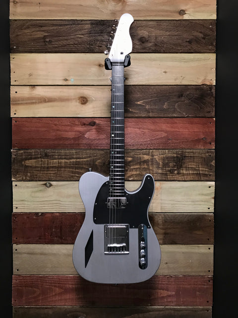 Winyard Diamondcaster T6 Silver Shimmer 2020