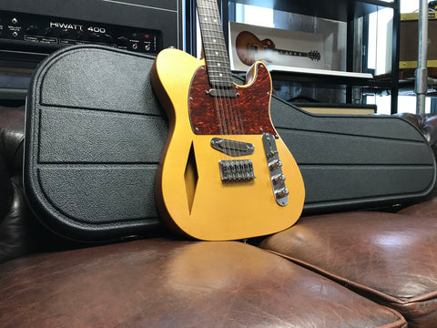 Winyard Diamondcaster T12 Royal Gold 2020