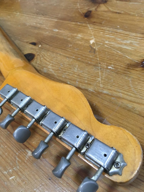 Fender Telecaster 1966 Blonde