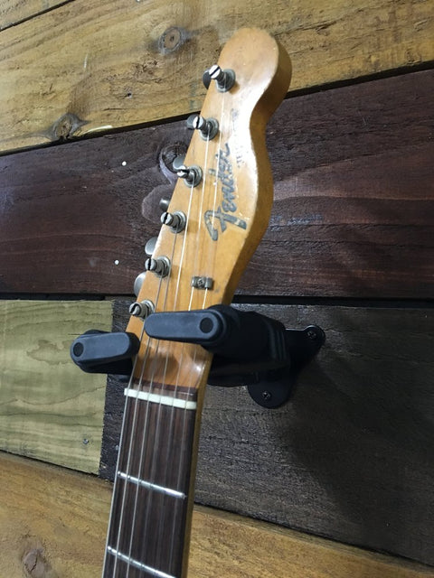 Fender Telecaster 1966 Blonde