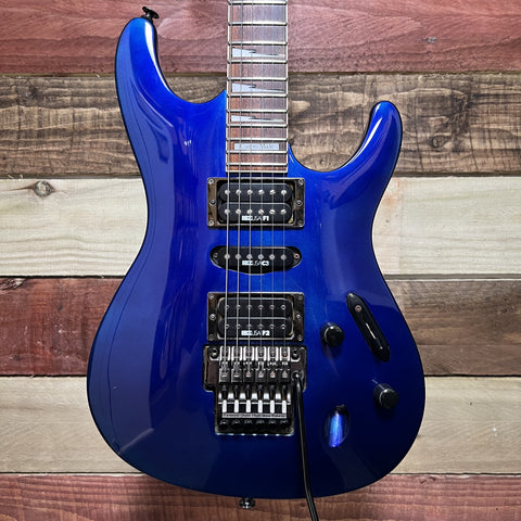 Ibanez S540LTD-JB Standard Jewel Blue 1993