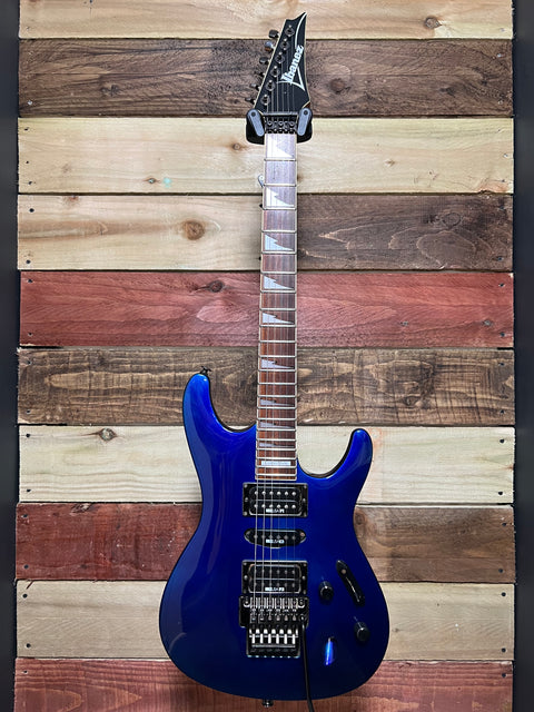 Ibanez S540LTD-JB Standard Jewel Blue 1993