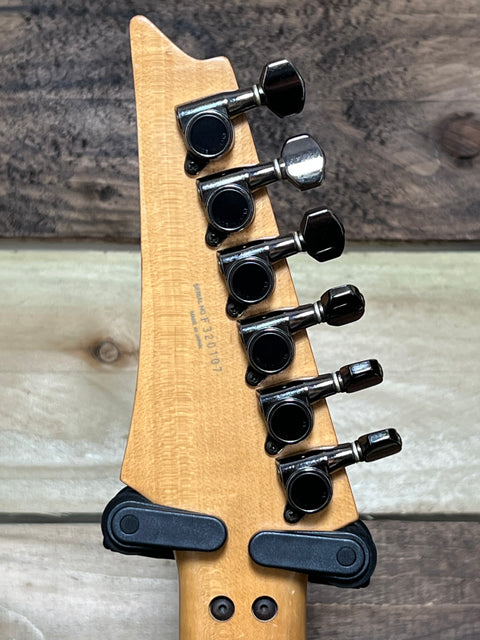 Ibanez S540LTD-JB Standard Jewel Blue 1993