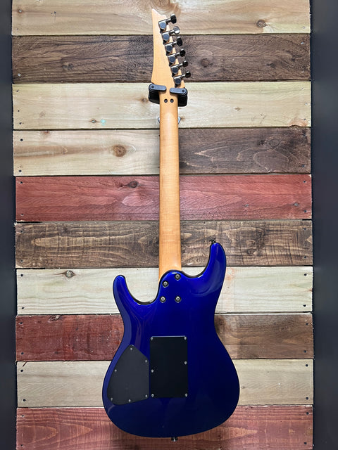 Ibanez S540LTD-JB Standard Jewel Blue 1993