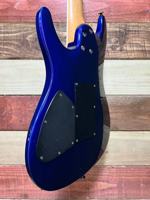 Ibanez S540LTD-JB Standard Jewel Blue 1993