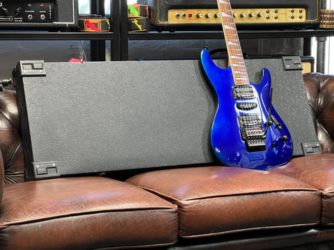 Ibanez S540LTD-JB Standard Jewel Blue 1993