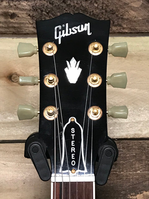 Gibson Custom Shop ES-345 'Stereo' Sunburst 2008
