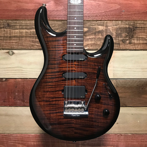 Ernie Ball Music Man 'Ball Family Reserve' Luke 2007