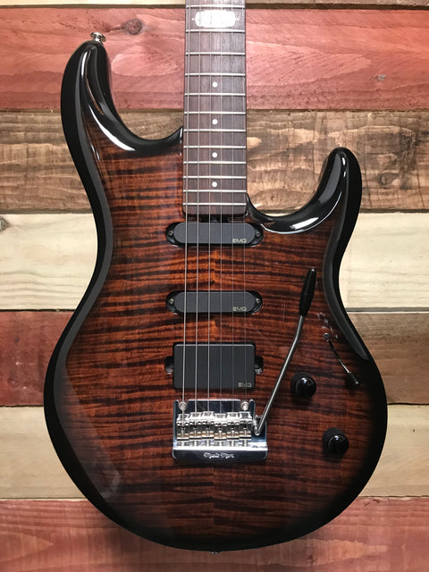 Ernie Ball Music Man 'Ball Family Reserve' Luke 2007