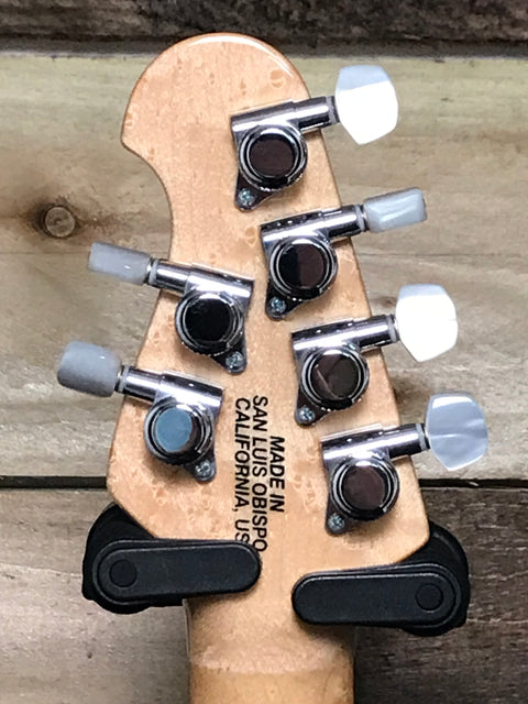 Ernie Ball Music Man 'Ball Family Reserve' Luke 2007