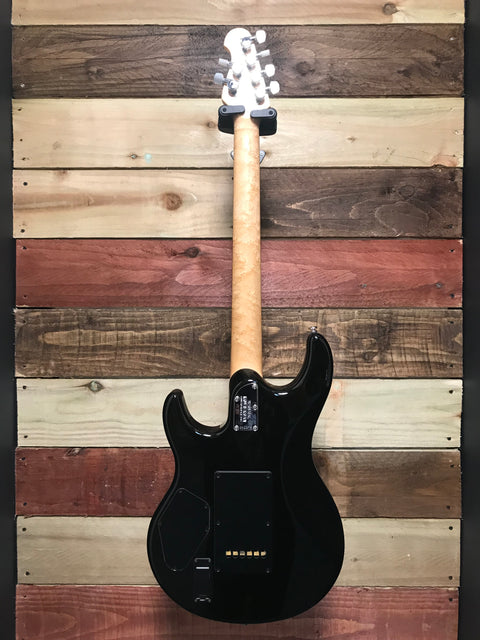 Ernie Ball Music Man 'Ball Family Reserve' Luke 2007