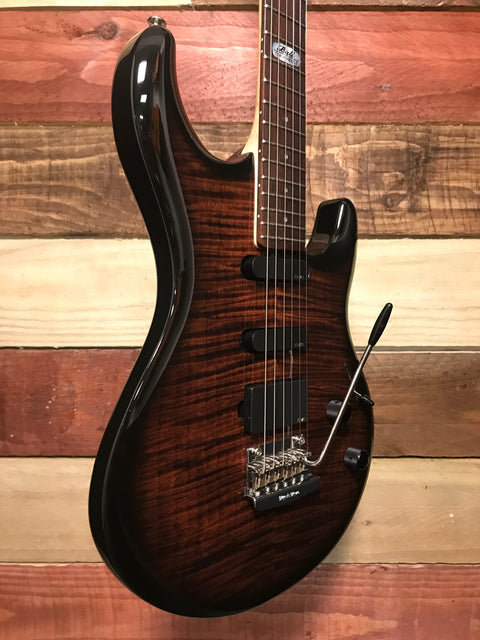 Ernie Ball Music Man 'Ball Family Reserve' Luke 2007