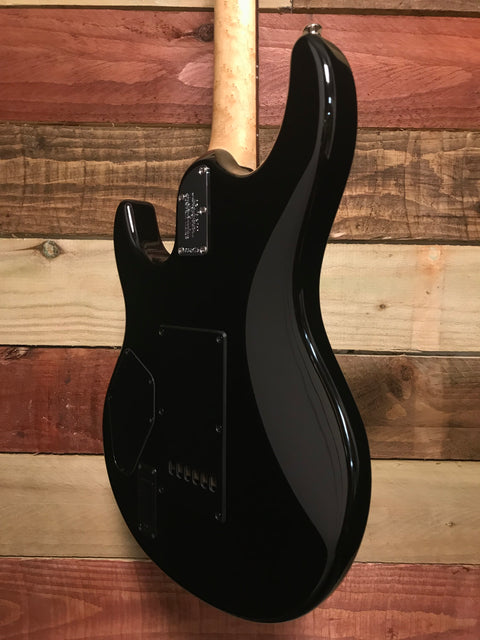 Ernie Ball Music Man 'Ball Family Reserve' Luke 2007