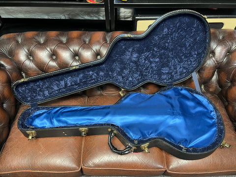 Gibson BB King Lucille Ebony 2009
