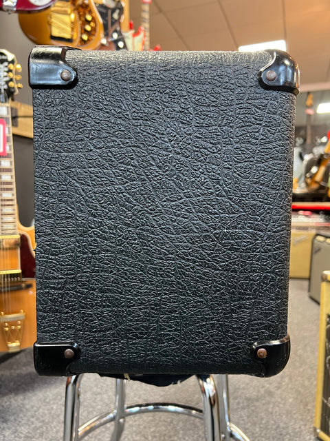 Marshall JCM 800 Lead Series Model 2205 2-Channel 50-Watt Head 1988