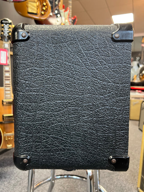 Marshall JCM 800 Lead Series Model 2205 2-Channel 50-Watt Head 1988