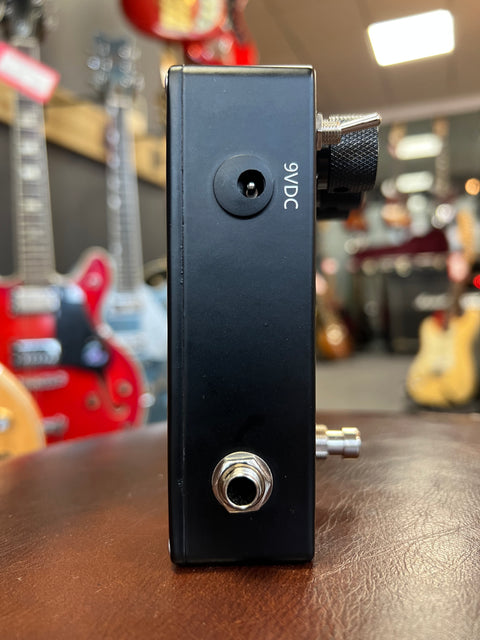 Smirmoor Pedal SAULE Distortion