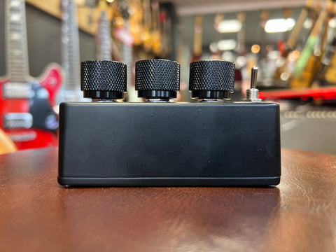 Smirmoor Pedal SAULE Distortion