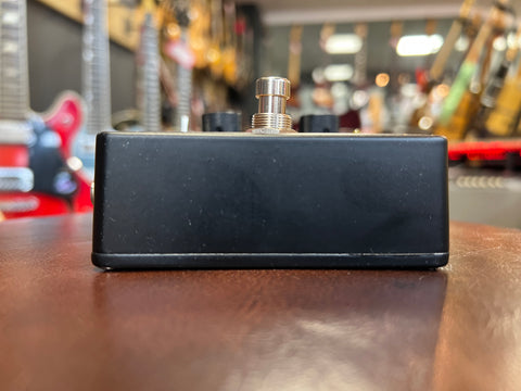Smirmoor Pedal SAULE Distortion