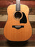 Ibanez AVD16LTD-NT Artwood Vintage Thermo-Aged Acoustic 2016