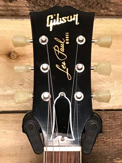 Gibson Les Paul R8 1958 Reissue Custom Shop VOS 2017