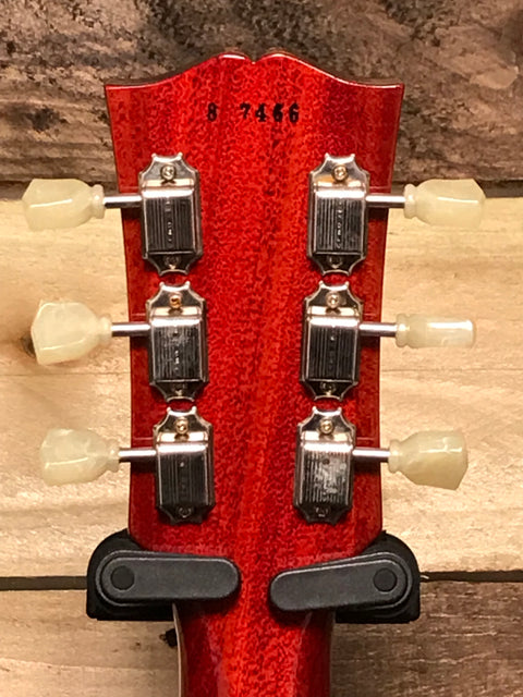 Gibson Les Paul R8 1958 Reissue Custom Shop VOS 2017