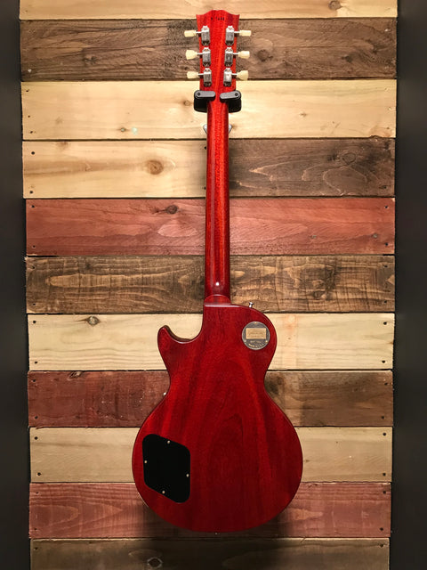 Gibson Les Paul R8 1958 Reissue Custom Shop VOS 2017