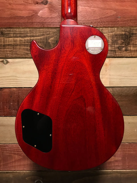 Gibson Les Paul R8 1958 Reissue Custom Shop VOS 2017