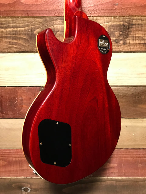 Gibson Les Paul R8 1958 Reissue Custom Shop VOS 2017