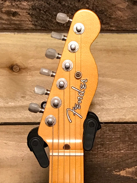 Fender Custom Shop Limited La Cabronita Relic 3 Pickup Black 2012 (RARE! 1 of 30!)
