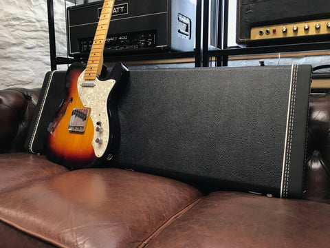 Fender Custom Shop '69 Telecaster Thinline LCC 2019