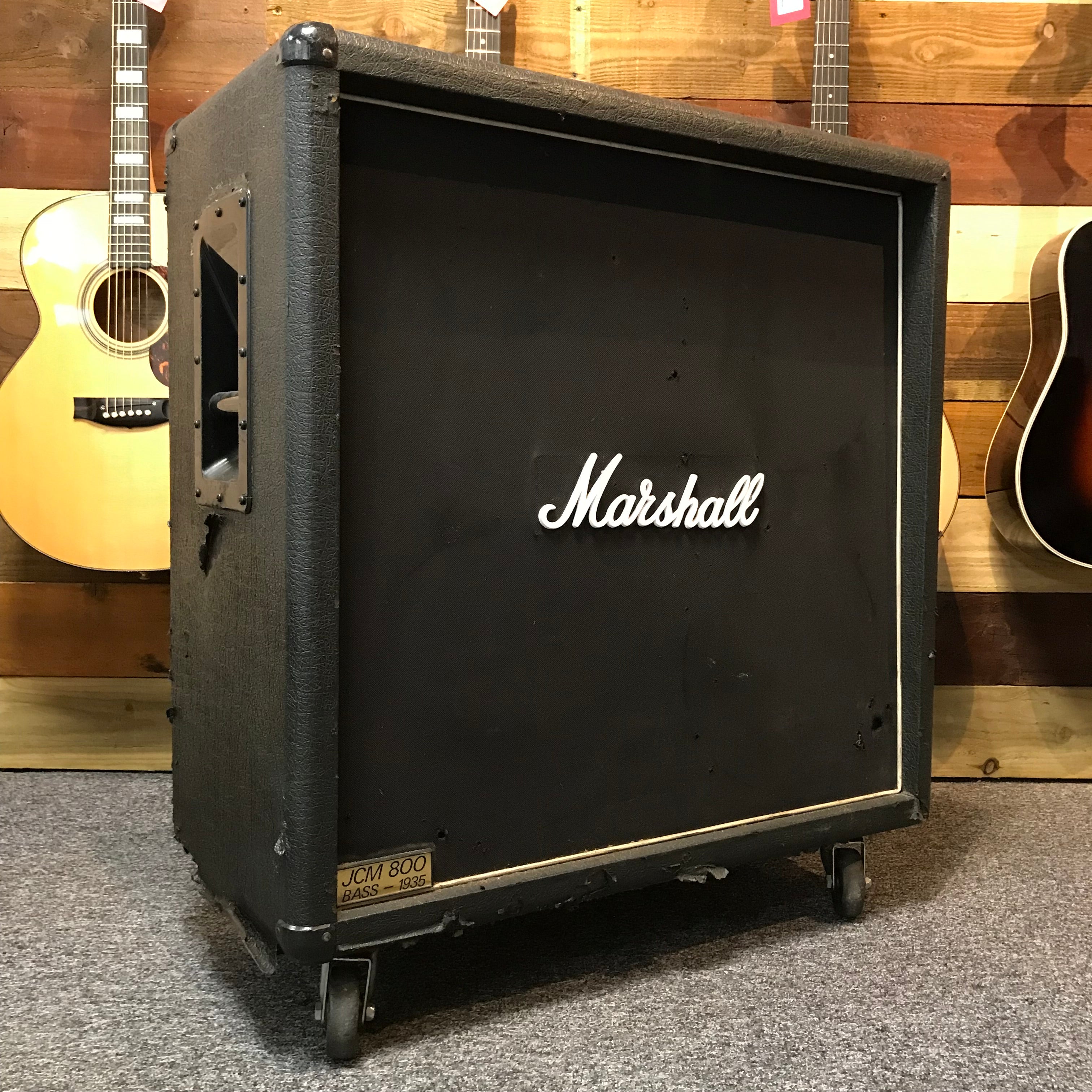 Marshall JCM 800 1935B 4x12