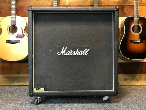 Marshall 1960B 4x12" Cabinet
