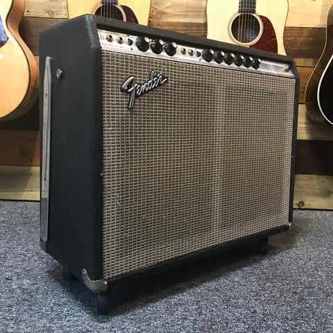 Fender Pro Reverb 2x12" Combo 1976