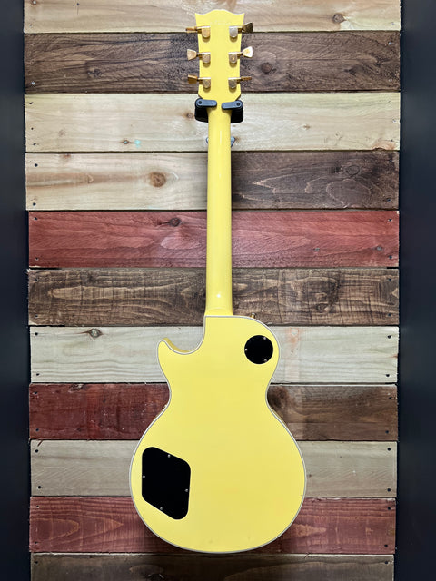Gibson Les Paul Custom Alpine White 1990