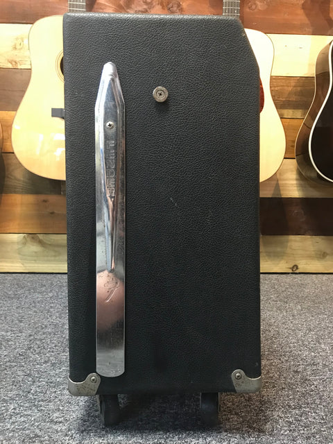 Fender Pro Reverb 2x12" Combo 1976