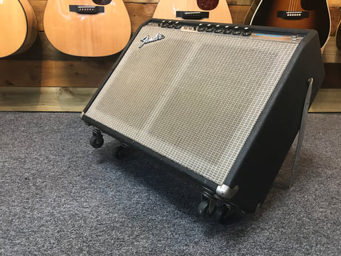 Fender Pro Reverb 2x12" Combo 1976