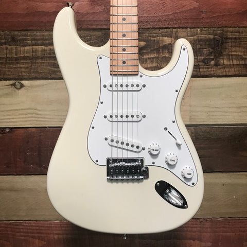 Tom Anderson Icon Classic Olympic White 2018