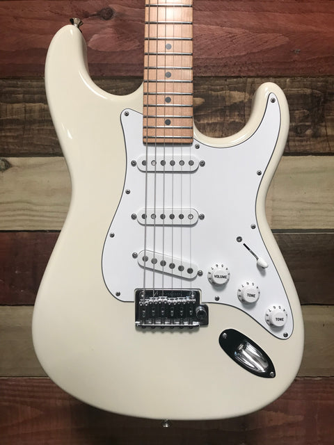 Tom Anderson Icon Classic Olympic White 2018