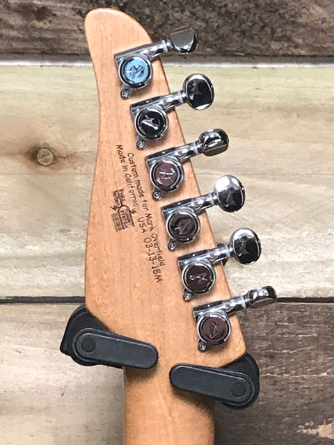 Tom Anderson Icon Classic Olympic White 2018