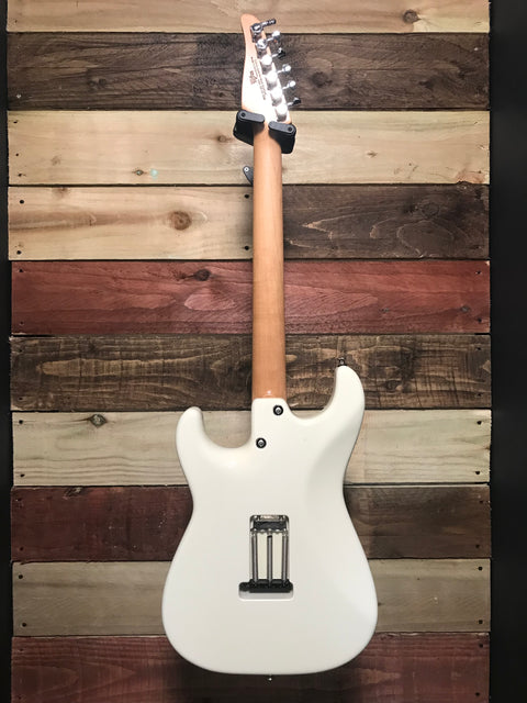 Tom Anderson Icon Classic Olympic White 2018