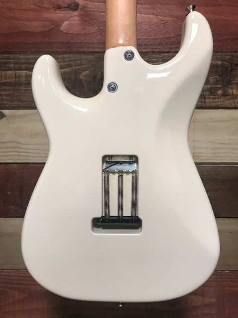 Tom Anderson Icon Classic Olympic White 2018