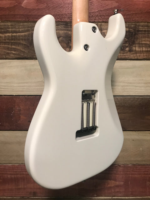 Tom Anderson Icon Classic Olympic White 2018