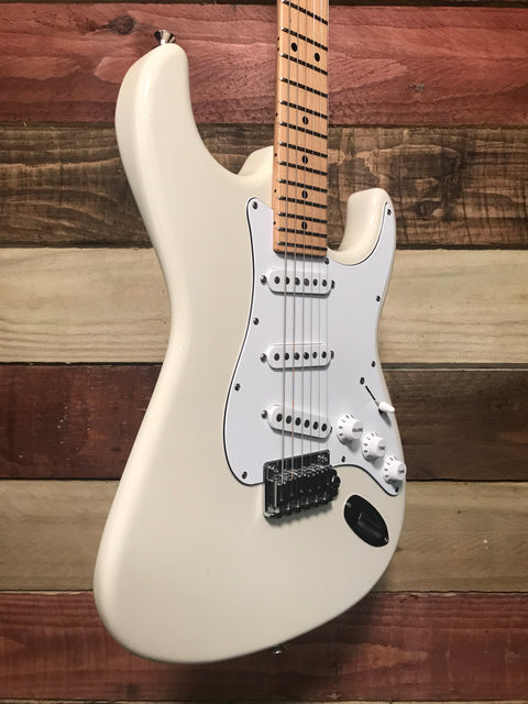 Tom Anderson Icon Classic Olympic White 2018