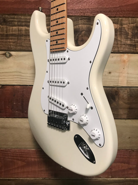Tom Anderson Icon Classic Olympic White 2018